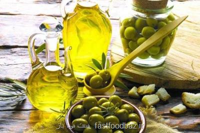 یافته محققان دانشگاه هاروارد؛ روغن زیتون ریسک بیماری قلبی را می کاهد
