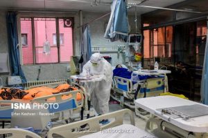 سخنگوی وزارت بهداشت اعلام کرد درمان مجانی کرونا در بیمارستان ها