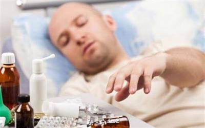 فرماندار ساوه عنوان کرد: تحویل دارو درب منزل توسط بیمارستان چمران