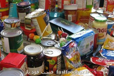 متخصص صنایع غذایی تشریح کرد؛ نکاتی درباره مواد غذایی دوران کرونا