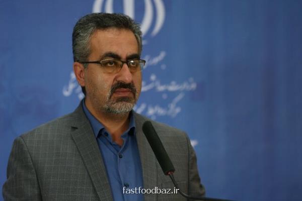 ۹۸۳ ابتلای جدید کرونا در کشور