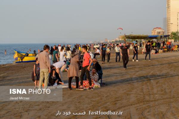 توصیه وزارت گردشگری به مسافران پس از سفر ۱۴ روز مراوده نکنید