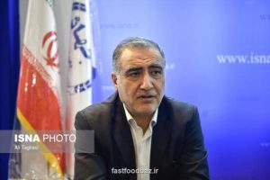 علیرضا بیگی: دستگیری از نیازمندان و محرومان آثار برجسته معنویت در ماه رمضان است