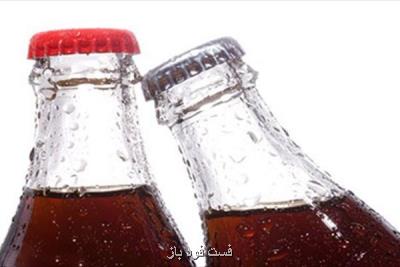 مطالعات نشان می دهد؛ مصرف زیاد نوشابه های گازدار به کلیه ها لطمه می رساند