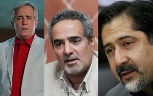 همخوانی حسام الدین سراج و مجید مظفری برای کادر درمانی بعلاوه فیلم و صوت