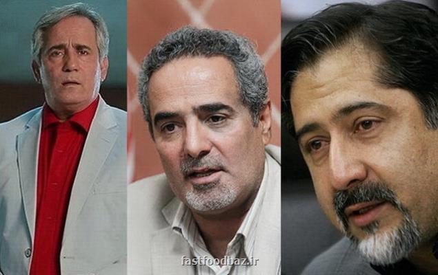 همخوانی حسام الدین سراج و مجید مظفری برای کادر درمانی بعلاوه فیلم و صوت