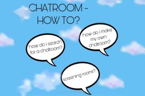 چت روم پارسی گپ