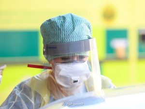 سازمان جهانی بهداشت خبر داد رکورد موارد روزانه مبتلاشدن به کووید-۱۹ در جهان