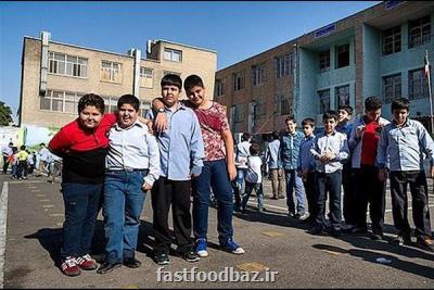 مسئول ترجمان دانش همگانی تغذیه: چاقی کودکان با اختلالات روانی در بزرگسالی هم راه است