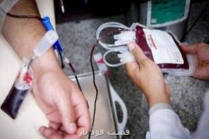 توصیه هایی برای داوطلبان اهدای خون؛ شب پیش از اهدای خون خوب بخوابید