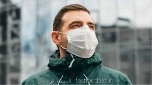 سفارش استفاده از ماسک به بیماران ریوی
