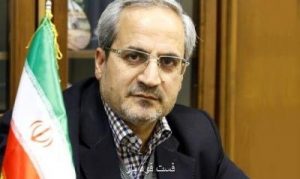 فوت یک نماینده براثر کرونا