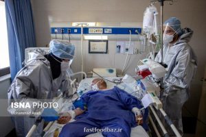کرونا در استان مرکزی بی رحمانه رکورد می زند