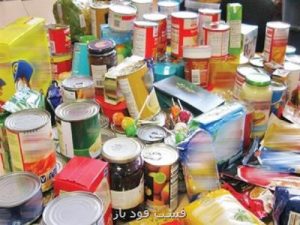 متخصص بیماری های عفونی پاسخ داد؛ آیا ویروس کرونا از راه مواد غذایی منتقل می شود