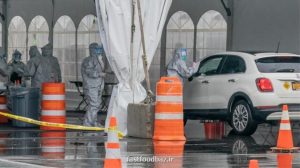 هشدار موج دوم کرونا در آلمان