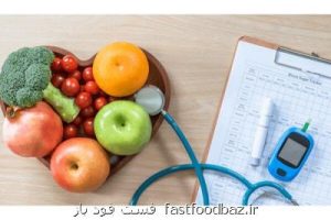 یافته محقق ایرانی دانشگاه کمبریج انگلستان؛ کاهش ۲۵ درصدی مبتلا شدن به دیابت با مصرف میوه و سبزیجات