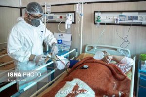 آخرین وضعیت بحران کرونا در استان بوشهر