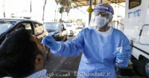 جهش آمار مبتلا شدن به کرونا در فرانسه