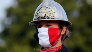 تشدید محدودیت ها در ۲ شهر فرانسه با افزایش مبتلایان روزانه کرونا