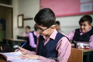نتایج یک مطالعه نشان داد؛ نقش تغذیه در موفقیت تحصیلی دانش آموزان