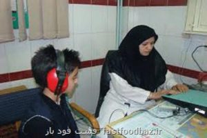 نقش تغذیه در سلامت گوش ها را جدی بگیرید