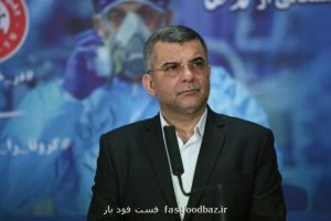 حریرچی: بستری بیماران غیر اورژانسی در بیمارستان ها ممنوع گردید