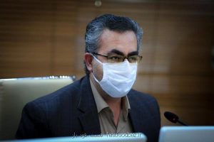 سفر ممنوع محدودیتهای رفت و آمد به ۵ استان از امشب تا ظهر یکشنبه