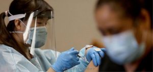 مقامات کره جنوبی اعلام کردند تحقیق درباره علت مرگ ۵ کره ای بعد از تزریق واکسن آنفلوآنزا