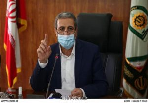 استاندار بوشهر: قرارگاه عملیاتی-نظارتی ستاد مقابله با کرونا تشکیل می شود