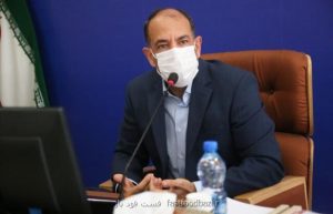 استاندار خراسان شمالی تاکیدکرد: ضرورت افزایش اعتبارات و تجهیزات حوزه درمان خراسان شمالی