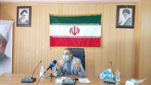 استاندار کهگیلویه و بویراحمد عنوان کرد افسارگسیختگی کرونا در سی سخت