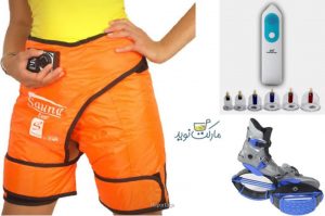 ابزار افزایش سلامت