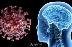 کرونا در بروز افسردگی و آلزایمر موثر است؟
