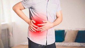 نه کلیه سرما می خورد، نه آپاندیس می ترکد!