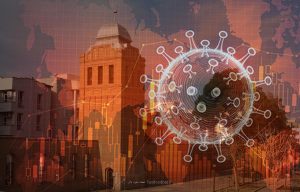 دانشگاه علوم پزشکی سمنان برای نوروز ۱۴۰۰ در آماده باش کامل است