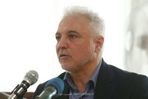 در گفت و گو با رسانه روسی؛ شانه ساز: ایران صادرکننده واکسن اسپوتنیک وی خواهد بود