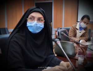 مدیر روابط عمومی دانشگاه علوم پزشکی مازندران : راه مقابله با کرونای انگلیسی رعایت پروتکل های بهداشتی است