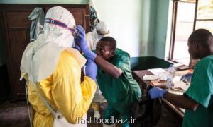 نگرانی از بازگشت اپیدمی ابولا در غرب آفریقا