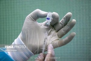 اختصاص ۲۳۸ دوز واکسن کرونا به سالمندان استان مرکزی