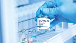 از رادیو اقتصاد پخش می شود توضیحات وزیر بهداشت دولت سیزدهم درباره واکسن