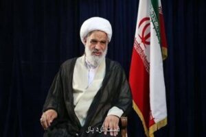 دعوت آیت الله کعبی از مردم برای تزریق واکسن