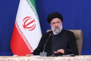 رئیسی در جلسه ستاد ملی مقابله با كرونا: در واکسیناسیون به مرز ۵۰ میلیون رسیده ایم