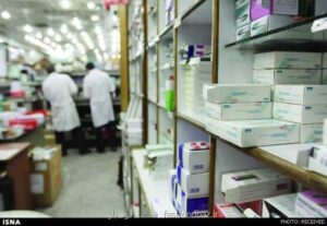 رییس شورای عالی داروخانه ها: آئین نامه جدید، ۱۳۰۰۰ داروخانه را ورشكست می كند