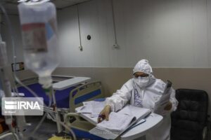 زیرساخت هایی كه در خراسان جنوبی به كمك درمان كرونا آمد