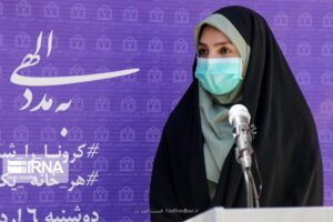 سخنگوی وزارت بهداشت: واكسیناسیون استادان و كاركنان دانشگاه ها ضد كرونا مرداد شروع می شود