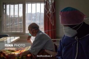 شناسایی 8876 مبتلای جدید كرونا در كشور