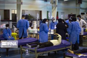 فوق تخصص بیماری های عفونی: بحران کرونا جدی است