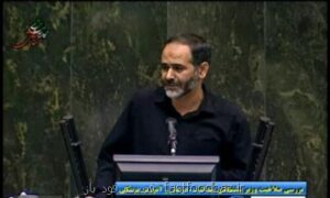 مخالف وزیر پیشنهادی بهداشت عباسی: وزیر بهداشت درباره راه رسیدن به وضع مطلوب توضیح دهد