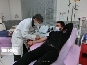 مدیر كل انتقال خون استان تهران: تهرانی ها در تعطیلات پیش رو اهدای خون را فراموش نكنند