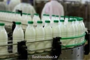 مدیركل دفتر بهبودتغذیه وزارت بهداشت اعلام كرد سرانه پایین مصرف لبنیات در کشور